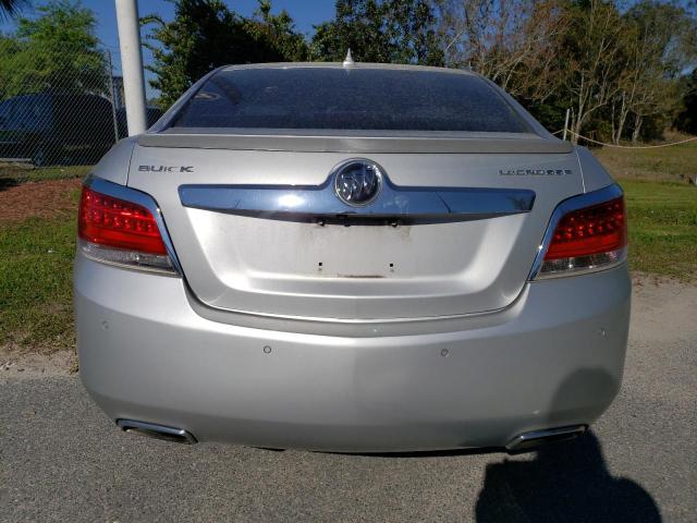 Photo 5 VIN: 1G4GJ5E39CF142386 - BUICK LACROSSE 