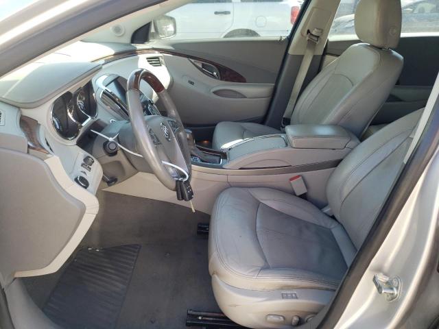 Photo 6 VIN: 1G4GJ5E39CF142386 - BUICK LACROSSE 