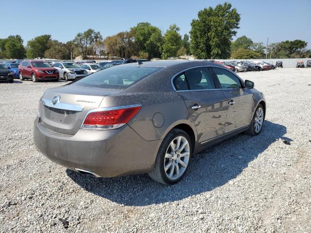 Photo 3 VIN: 1G4GJ5E39CF155056 - BUICK LACROSSE T 