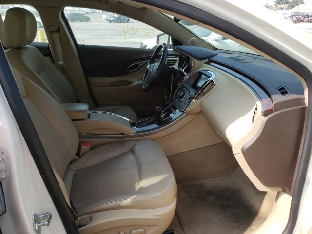 Photo 4 VIN: 1G4GJ5E39CF192155 - BUICK LACROSSE T 