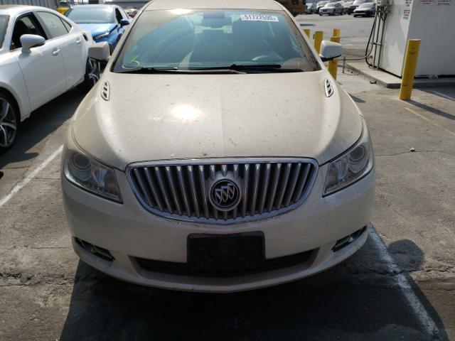 Photo 8 VIN: 1G4GJ5E39CF192155 - BUICK LACROSSE T 