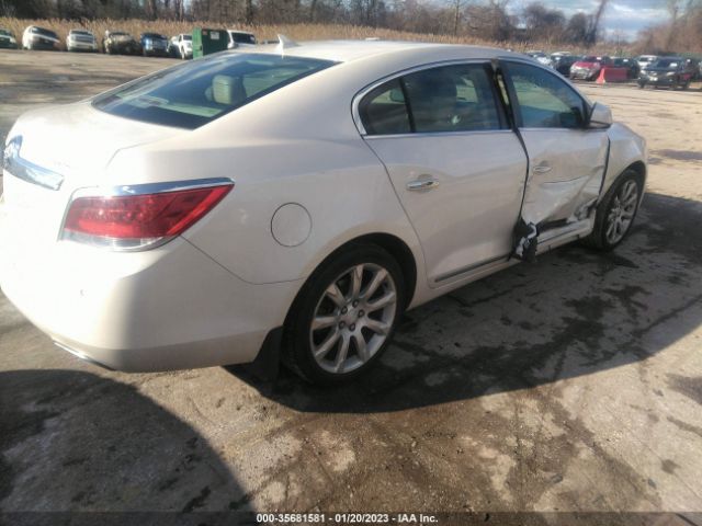 Photo 3 VIN: 1G4GJ5E39CF271776 - BUICK LACROSSE 