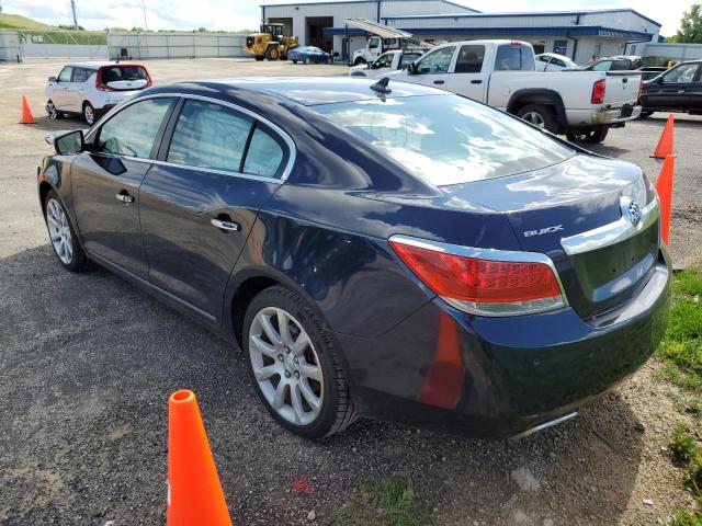 Photo 1 VIN: 1G4GJ5E39CF358870 - BUICK LACROSSE 