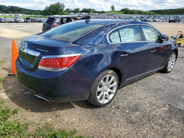 Photo 2 VIN: 1G4GJ5E39CF358870 - BUICK LACROSSE 