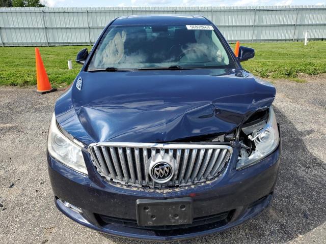 Photo 4 VIN: 1G4GJ5E39CF358870 - BUICK LACROSSE 