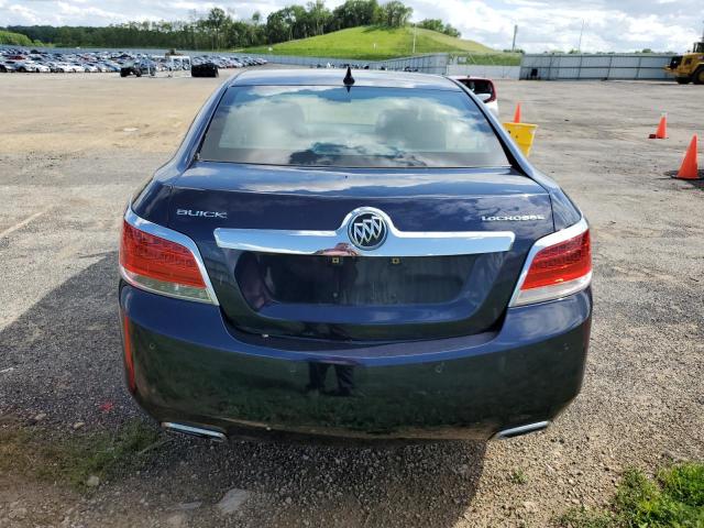 Photo 5 VIN: 1G4GJ5E39CF358870 - BUICK LACROSSE 