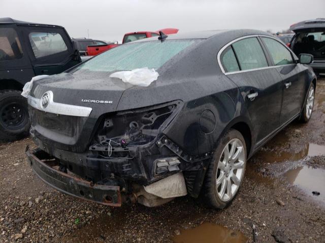 Photo 3 VIN: 1G4GJ5E39DF182310 - BUICK LACROSSE T 