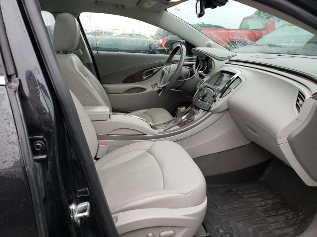 Photo 4 VIN: 1G4GJ5E39DF182310 - BUICK LACROSSE T 