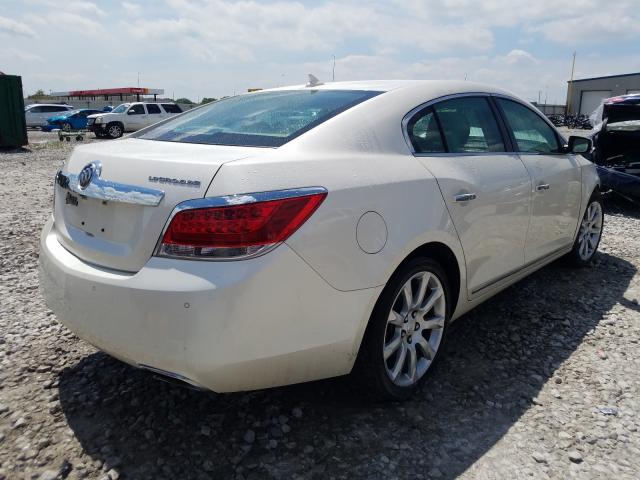 Photo 3 VIN: 1G4GJ5E39DF312246 - BUICK LACROSSE T 