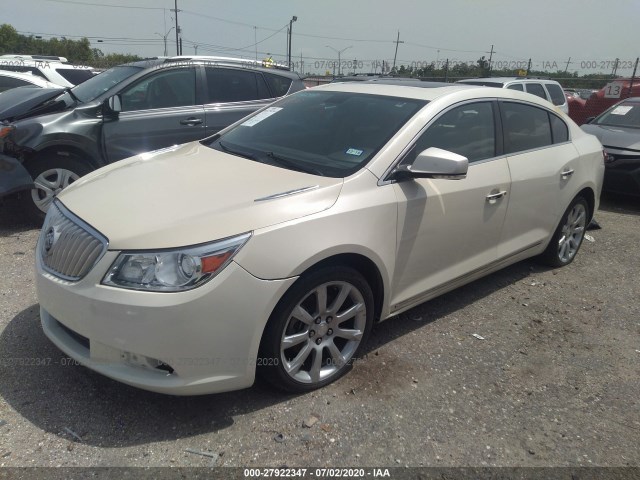 Photo 1 VIN: 1G4GJ5E3XCF318460 - BUICK LACROSSE 