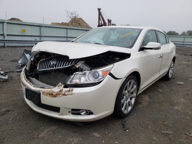 Photo 1 VIN: 1G4GJ5E3XDF179190 - BUICK LACROSSE T 