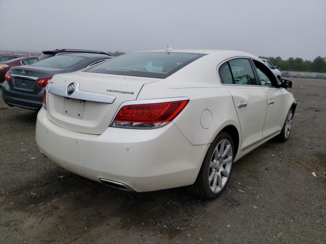 Photo 3 VIN: 1G4GJ5E3XDF179190 - BUICK LACROSSE T 