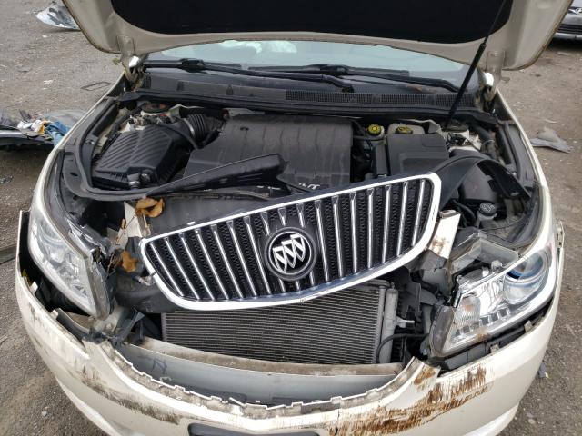 Photo 6 VIN: 1G4GJ5E3XDF179190 - BUICK LACROSSE T 