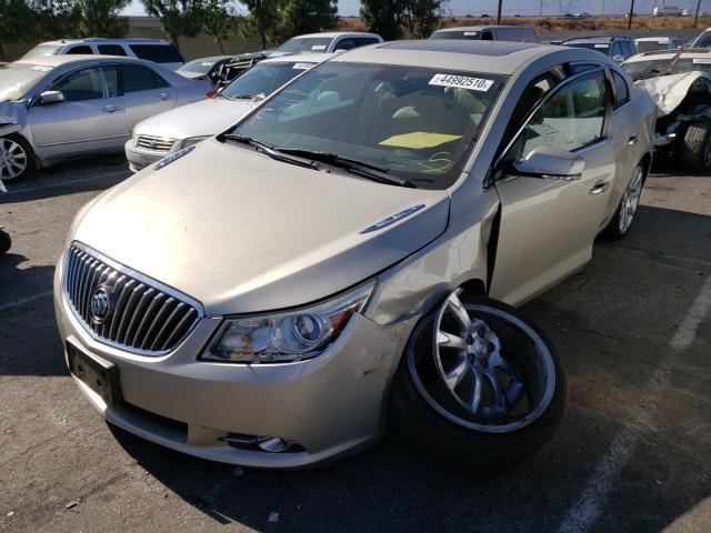 Photo 1 VIN: 1G4GJ5E3XDF200605 - BUICK LACROSSE T 