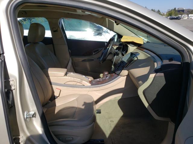 Photo 4 VIN: 1G4GJ5E3XDF200605 - BUICK LACROSSE T 