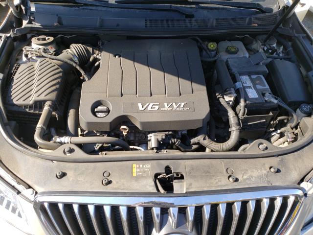 Photo 6 VIN: 1G4GJ5E3XDF200605 - BUICK LACROSSE T 