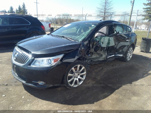 Photo 1 VIN: 1G4GJ5E3XDF264868 - BUICK LACROSSE 