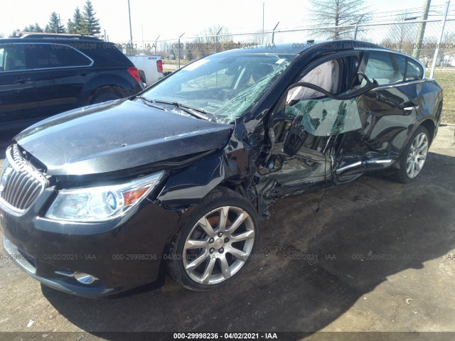 Photo 5 VIN: 1G4GJ5E3XDF264868 - BUICK LACROSSE 