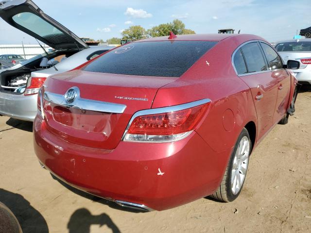 Photo 3 VIN: 1G4GJ5E3XDF296154 - BUICK LACROSSE T 