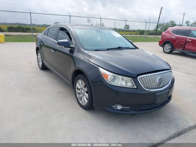 Photo 0 VIN: 1G4GJ5G30CF174236 - BUICK LACROSSE 