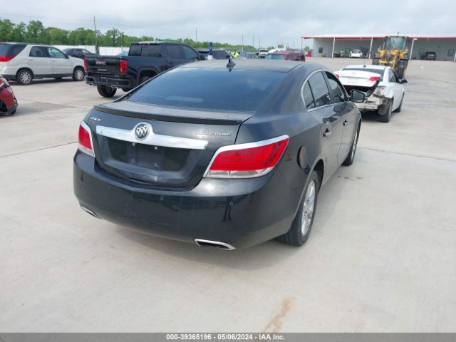 Photo 3 VIN: 1G4GJ5G30CF174236 - BUICK LACROSSE 