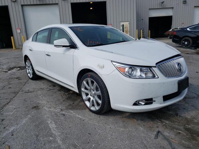 Photo 0 VIN: 1G4GJ5G30CF370256 - BUICK LACROSSE T 