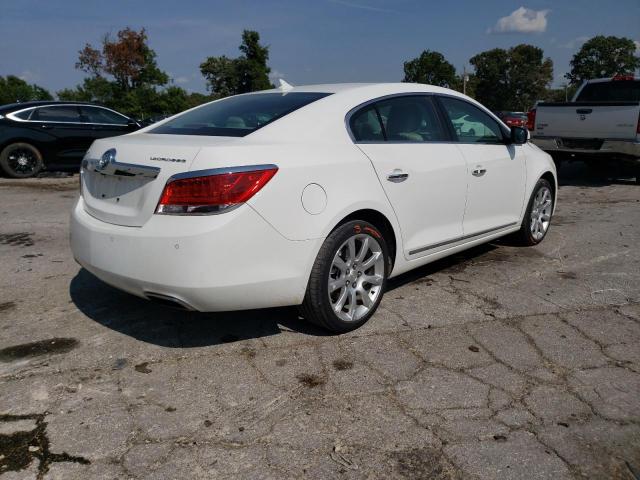 Photo 3 VIN: 1G4GJ5G30CF370256 - BUICK LACROSSE T 