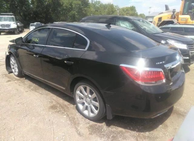 Photo 2 VIN: 1G4GJ5G31CF135512 - BUICK LACROSSE 