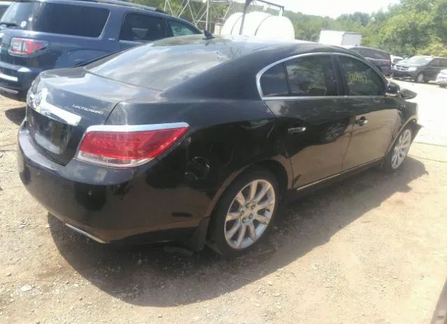 Photo 3 VIN: 1G4GJ5G31CF135512 - BUICK LACROSSE 