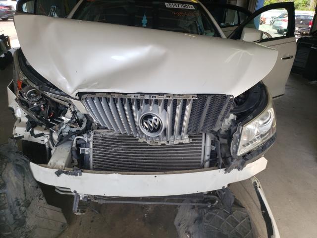 Photo 6 VIN: 1G4GJ5G31CF315668 - BUICK LACROSSE T 