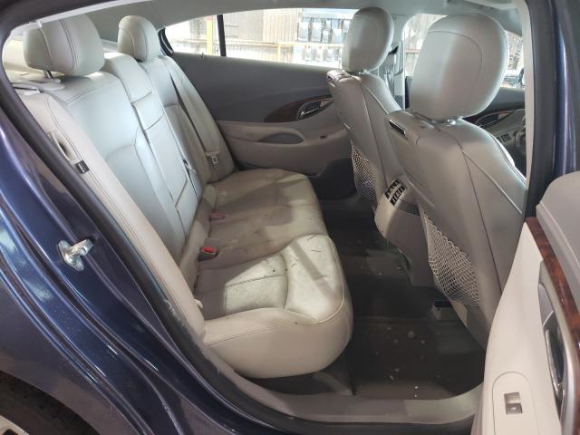 Photo 5 VIN: 1G4GJ5G31DF250239 - BUICK LACROSSE T 