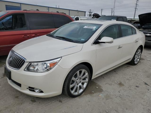 Photo 0 VIN: 1G4GJ5G32DF188205 - BUICK LACROSSE T 