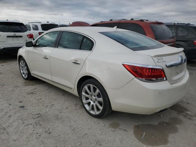 Photo 1 VIN: 1G4GJ5G32DF188205 - BUICK LACROSSE T 