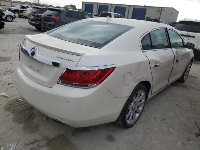 Photo 2 VIN: 1G4GJ5G32DF188205 - BUICK LACROSSE T 