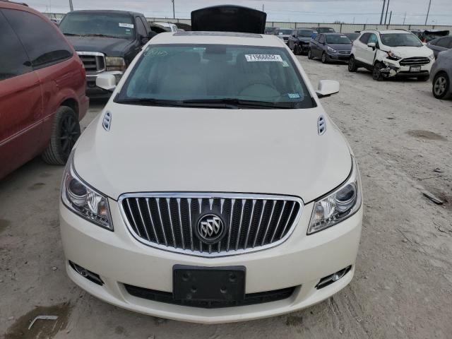 Photo 4 VIN: 1G4GJ5G32DF188205 - BUICK LACROSSE T 