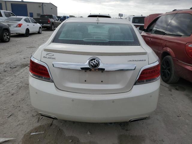 Photo 5 VIN: 1G4GJ5G32DF188205 - BUICK LACROSSE T 