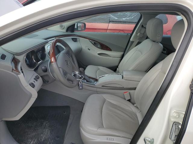 Photo 6 VIN: 1G4GJ5G32DF188205 - BUICK LACROSSE T 