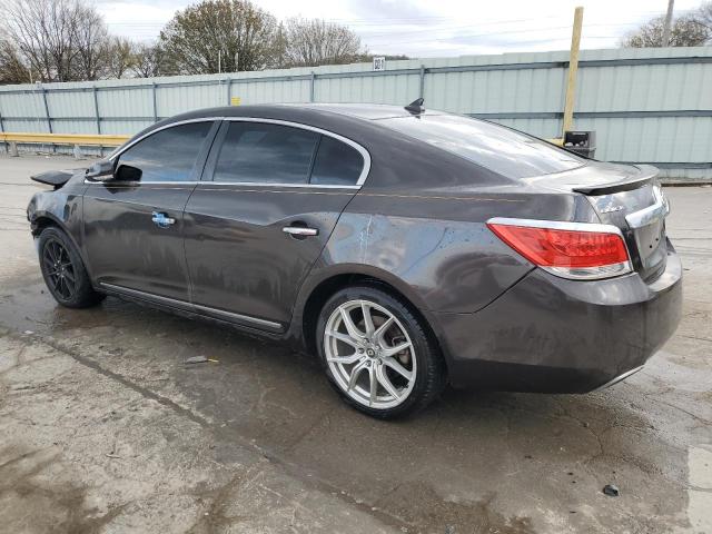 Photo 1 VIN: 1G4GJ5G32DF225088 - BUICK LACROSSE T 