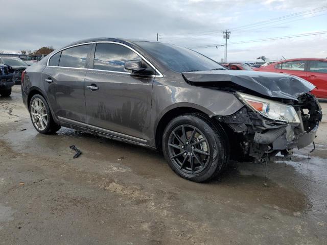 Photo 3 VIN: 1G4GJ5G32DF225088 - BUICK LACROSSE T 