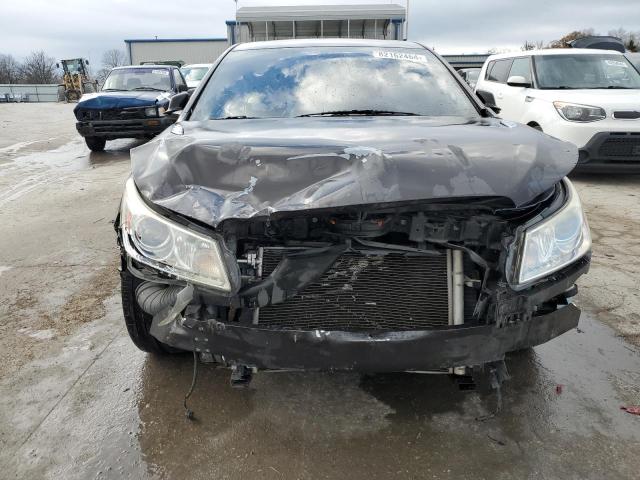 Photo 4 VIN: 1G4GJ5G32DF225088 - BUICK LACROSSE T 