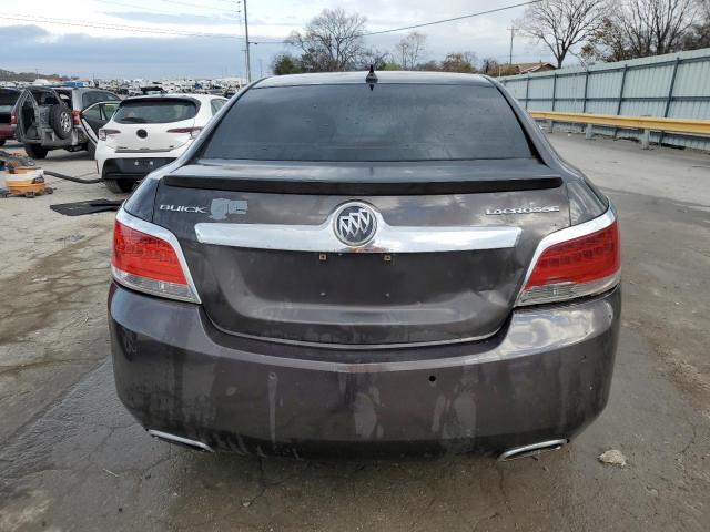 Photo 5 VIN: 1G4GJ5G32DF225088 - BUICK LACROSSE T 