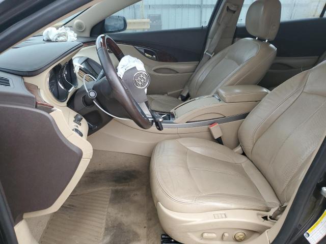 Photo 6 VIN: 1G4GJ5G32DF225088 - BUICK LACROSSE T 