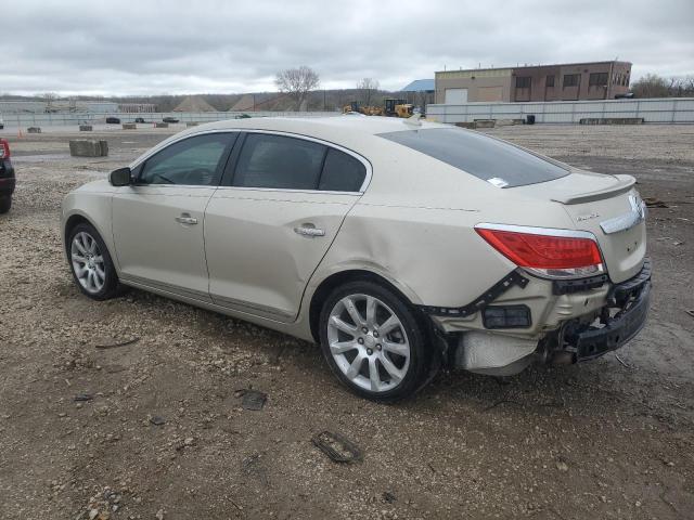 Photo 1 VIN: 1G4GJ5G32DF261654 - BUICK LACROSSE 