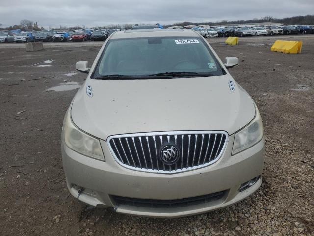 Photo 4 VIN: 1G4GJ5G32DF261654 - BUICK LACROSSE 