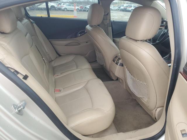 Photo 9 VIN: 1G4GJ5G32DF261654 - BUICK LACROSSE 