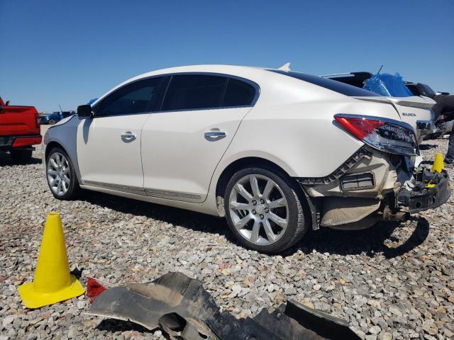 Photo 1 VIN: 1G4GJ5G33DF171350 - BUICK LACROSSE T 