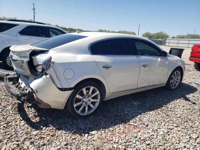 Photo 2 VIN: 1G4GJ5G33DF171350 - BUICK LACROSSE T 