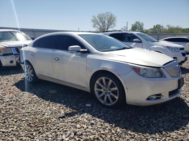 Photo 3 VIN: 1G4GJ5G33DF171350 - BUICK LACROSSE T 