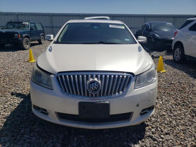 Photo 4 VIN: 1G4GJ5G33DF171350 - BUICK LACROSSE T 