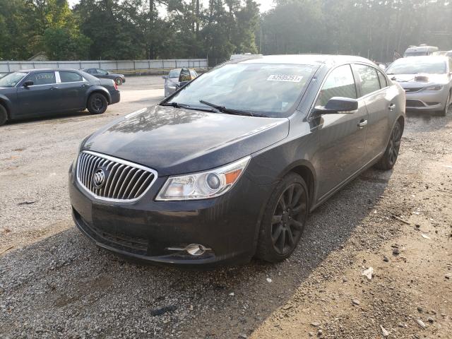 Photo 1 VIN: 1G4GJ5G33DF179920 - BUICK LACROSSE T 